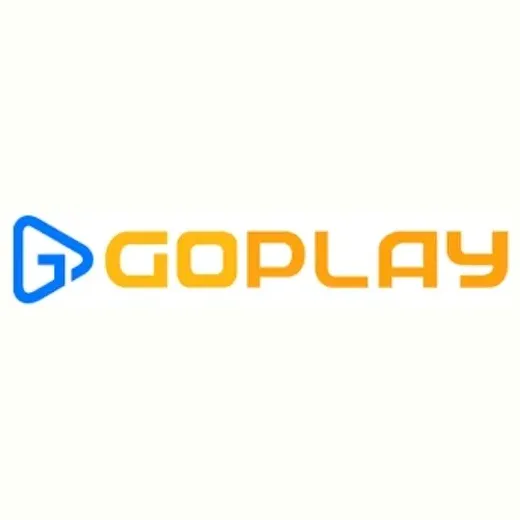 Go Play Editor brand logo for goplayeditor.com