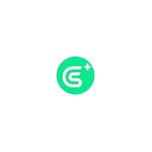 Go Plus Labs brand logo for gopluslabs.io