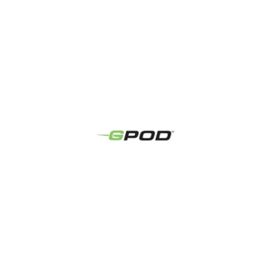 Go Pod Golf brand logo for gpodgolf.com