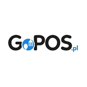 Go POS brand logo for gopos.net