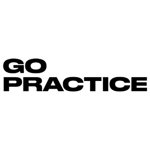 Go Practice brand logo for gopractice.io