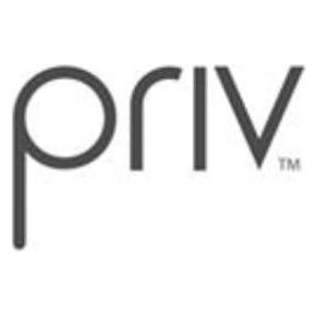 Go Priv brand logo for gopriv.com