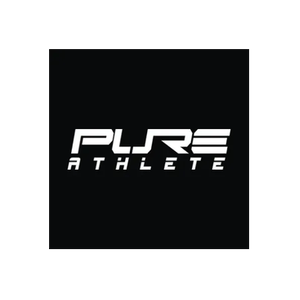 Go Pure brand logo for gopureathlete.com