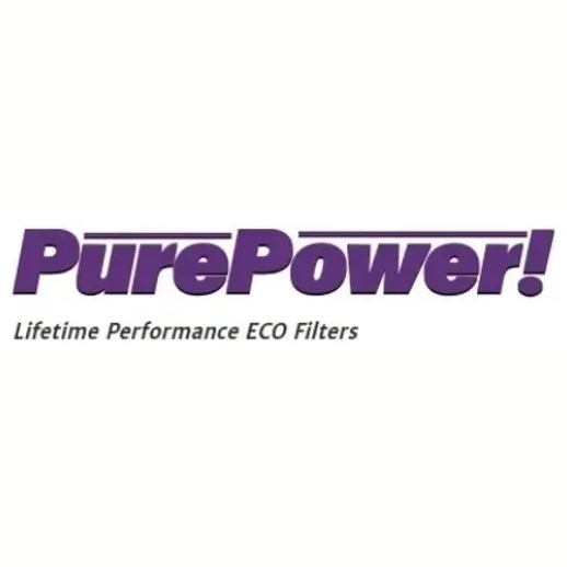 Go Pure Power brand logo for gopurepower.com