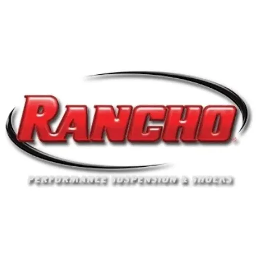 Go Rancho brand logo for gorancho.com