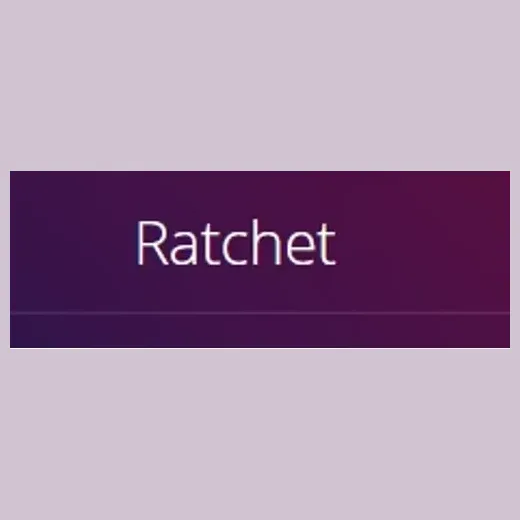 Go Ratchet brand logo for goratchet.com
