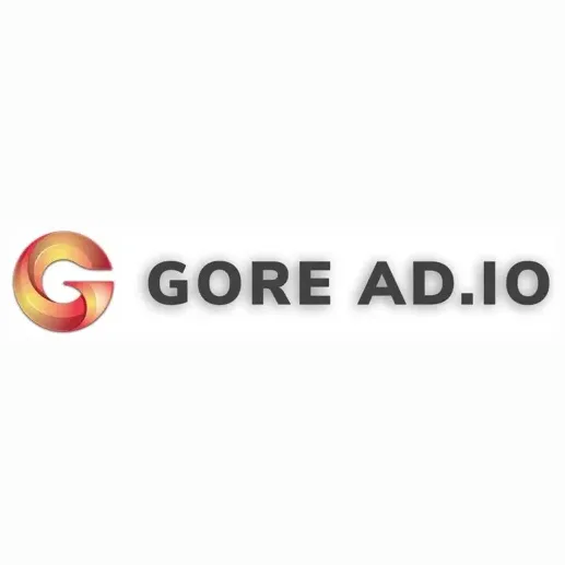 Go Read brand logo for goread.io