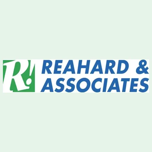 Go Reahard brand logo for go-reahard.com