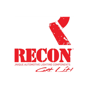 Go Recon brand logo for gorecon.com