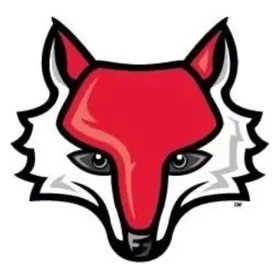 Go Red Foxes brand logo for goredfoxes.com