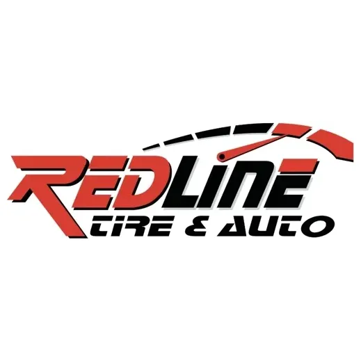 Go Redline brand logo for goredline.com