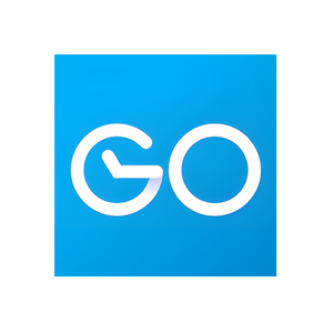 Go Rendezvous brand logo for gorendezvous.com