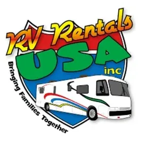 Go Rent RV brand logo for gorentrv.com