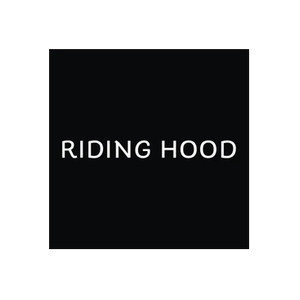 Go Riding Hood brand logo for goridinghood.com