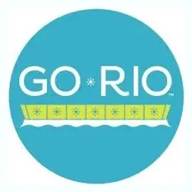 Go Rio Cruises brand logo for goriocruises.com