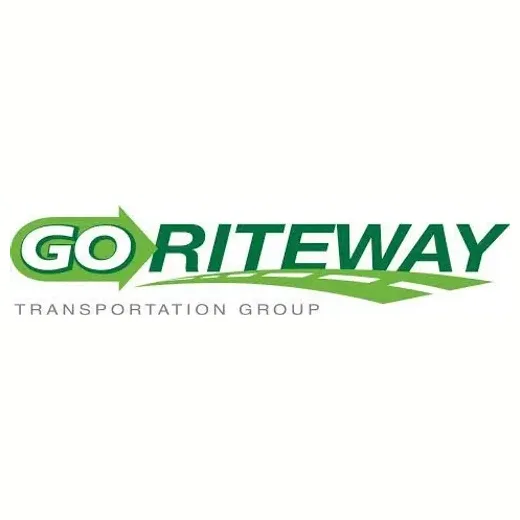 Go Rite Way brand logo for goriteway.com