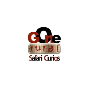 Go Rural brand logo for gonerural.com