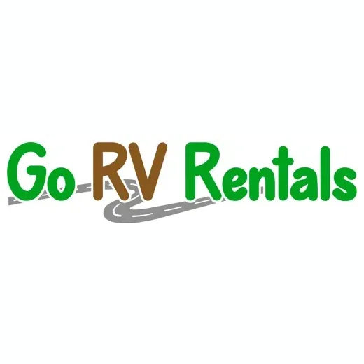 Go RV Rentals brand logo for gorvrentals.com