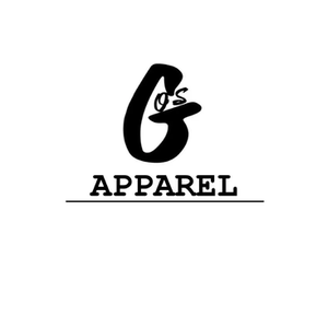 Go's Apparel brand logo for gosapparel.com