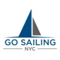 Go Sailing brand logo for gosailingnyc.com