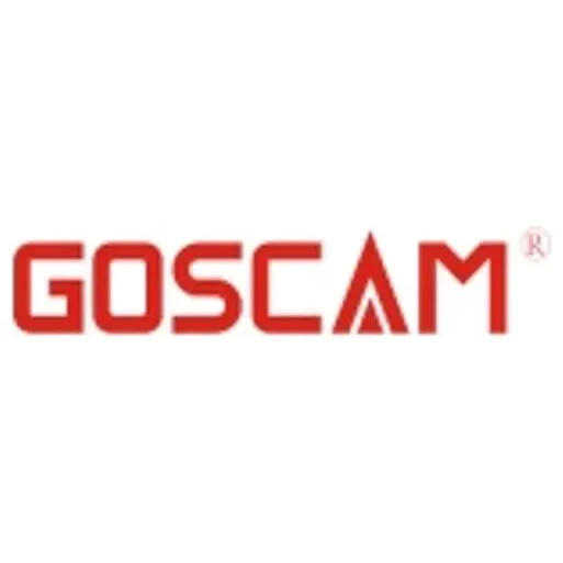 Go Scam brand logo for goscam.com