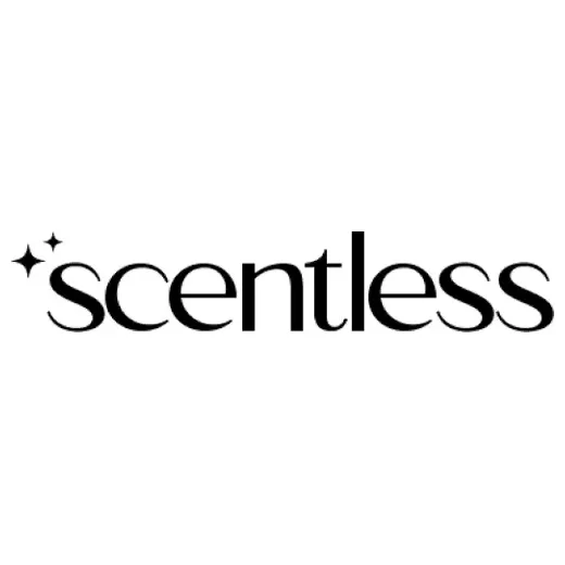 Go Scentless brand logo for goscentless.com