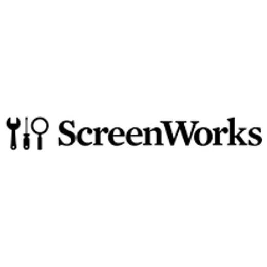 Go Screenworks brand logo for goscreenworks.com