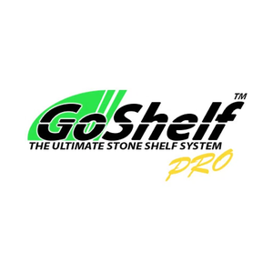 Go Shelf brand logo for goshelf.com