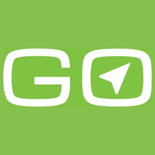 Go Ship brand logo for goship.com