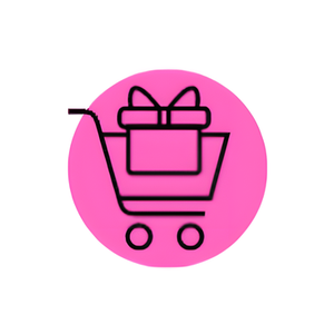 Go Shopping Zone brand logo for goshoppingzone.com