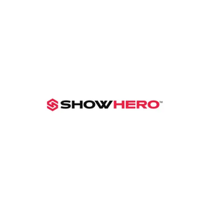 Go Show Hero brand logo for goshowhero.com