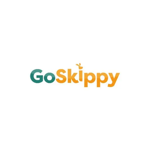 Go Skippy brand logo for goskippy.com