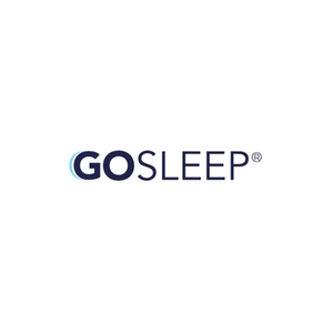 Go Sleep brand logo for gosleepusa.com