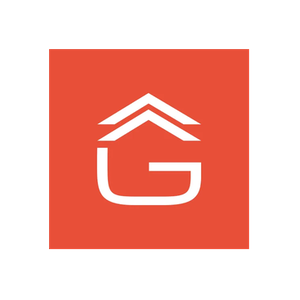 Go Smart Blinds brand logo for gosmartblinds.com