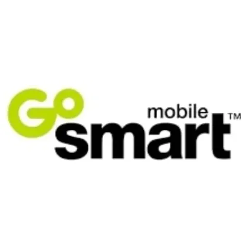 Go Smart Mobile brand logo for gosmartmobile.com