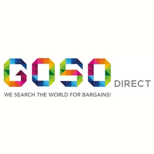 Go So Direct brand logo for gosodirect.net