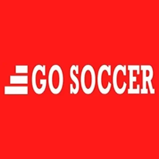 Go Soccer brand logo for gosoccerstore.com