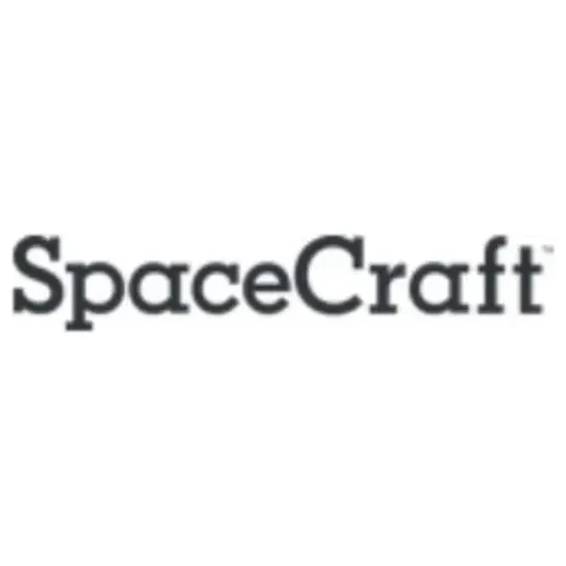 Go Spacecraft brand logo for gospacecraft.com