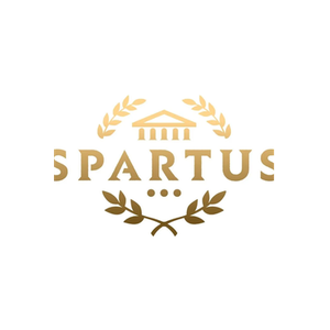 Go Spartus brand logo for gospartus.com
