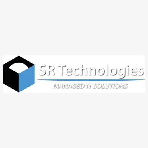 Go SR brand logo for gosrtech.com
