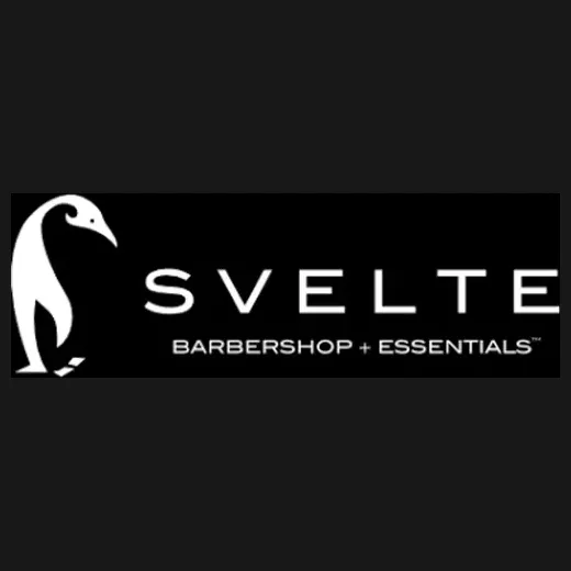 Go Svelte brand logo for gosvelte.com