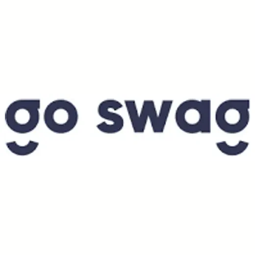 Go Swag brand logo for goswag.com