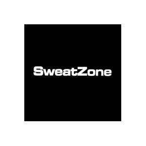 Go Sweat Zone brand logo for gosweatzone.com