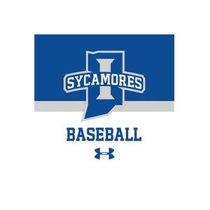 Go Sycamores brand logo for gosycamores.com