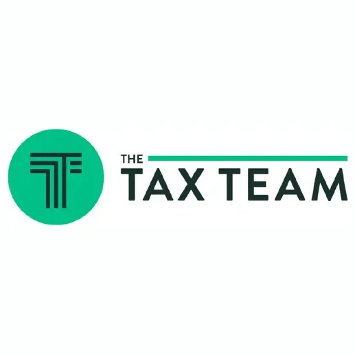 Go Tax Team brand logo for gotaxteam.com