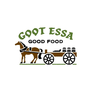 Go Tessa Cheese brand logo for gootessacheese.com