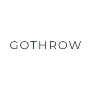 Go Throw brand logo for go-throw.com