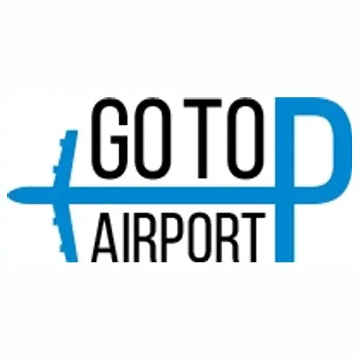 Go To Airport Parking brand logo for gotoairportparking.com