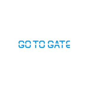 Go To Gate brand logo for gotogate.com