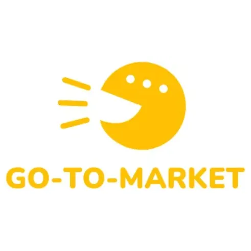Go to Market AI brand logo for gotomarket-ai.com